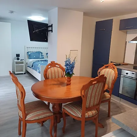 Apartment Zu Hause *