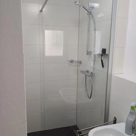 شقة Zu Hause