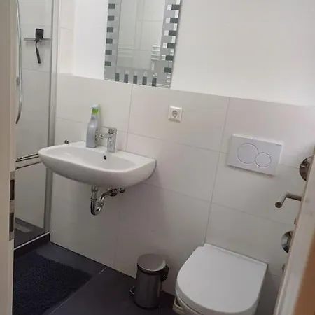 شقة Zu Hause لودفيغسبرغ