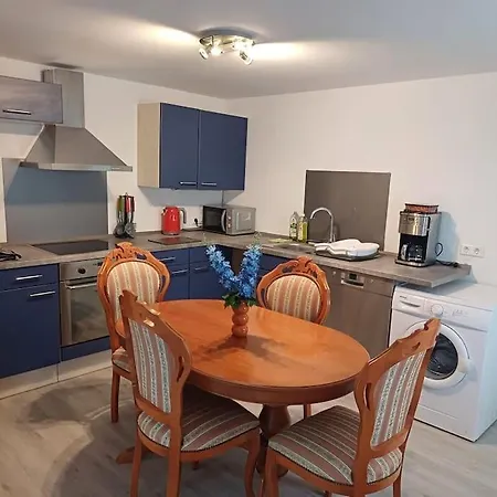Apartment Zu Hause